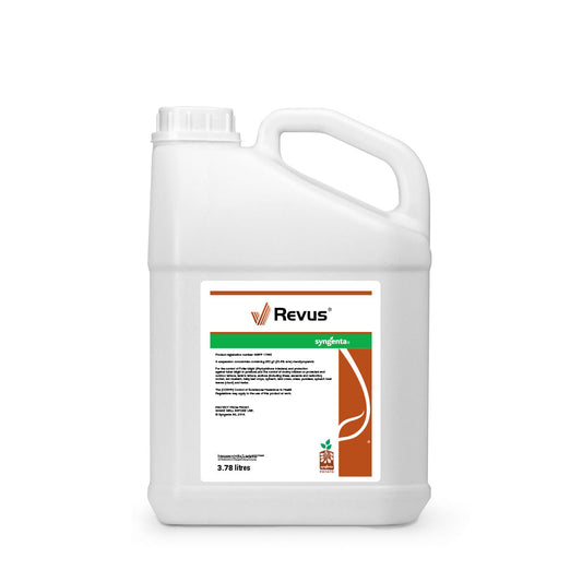 Revus