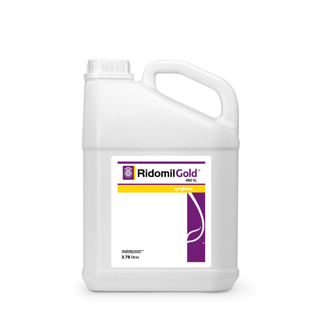 Ridomil Gold 480 SL