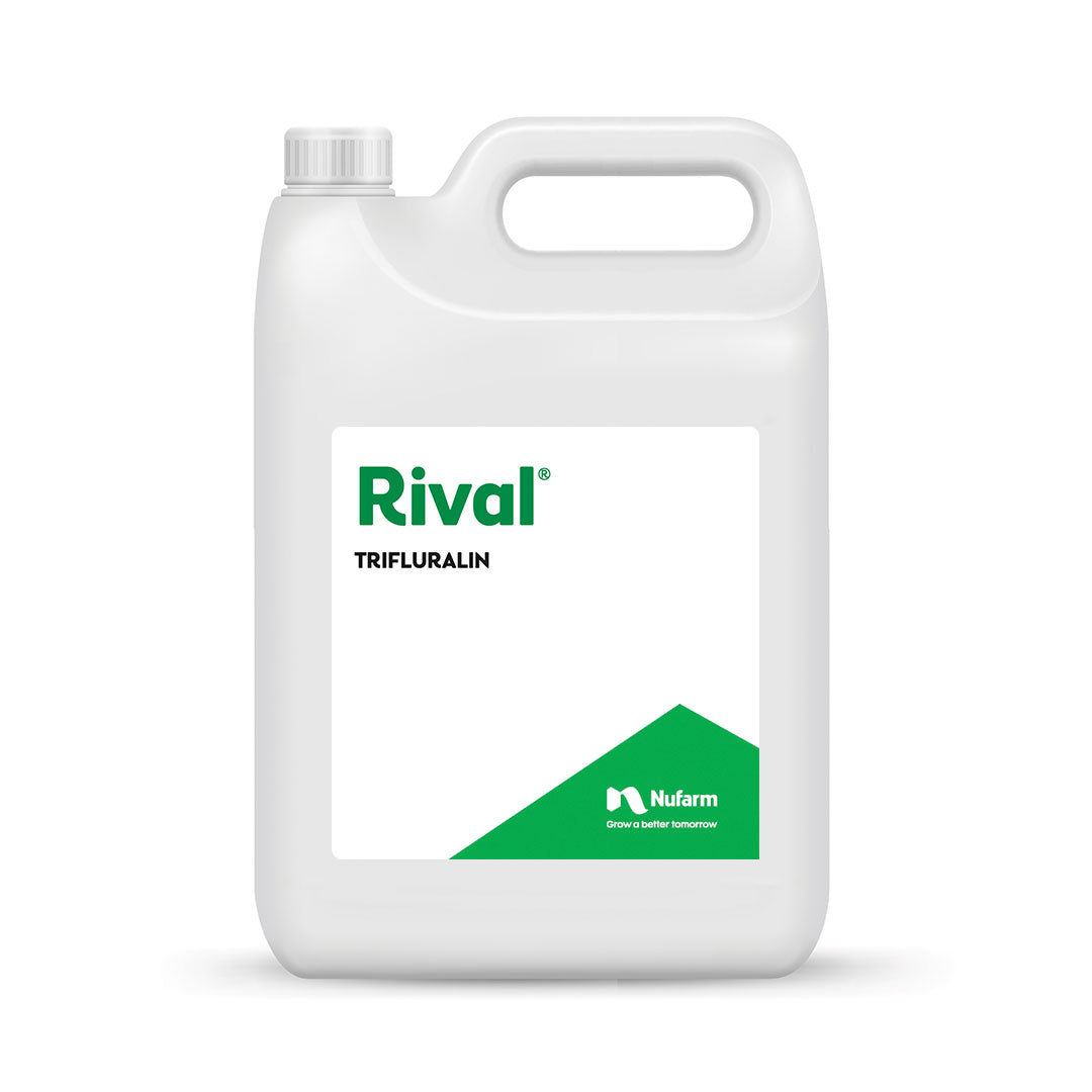 rival herbicide Rival EC – TerraLink