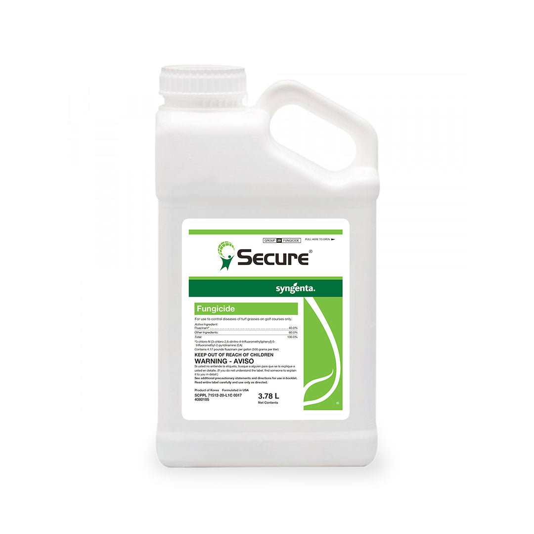 secure herbicide label Secure – TerraLink