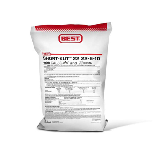 22-5-10 ShortKut Miniprill Grade