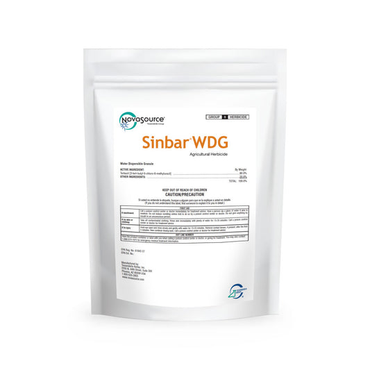 Sinbar WDG