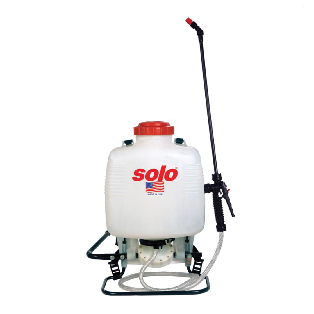 Backpack Sprayer 473-D