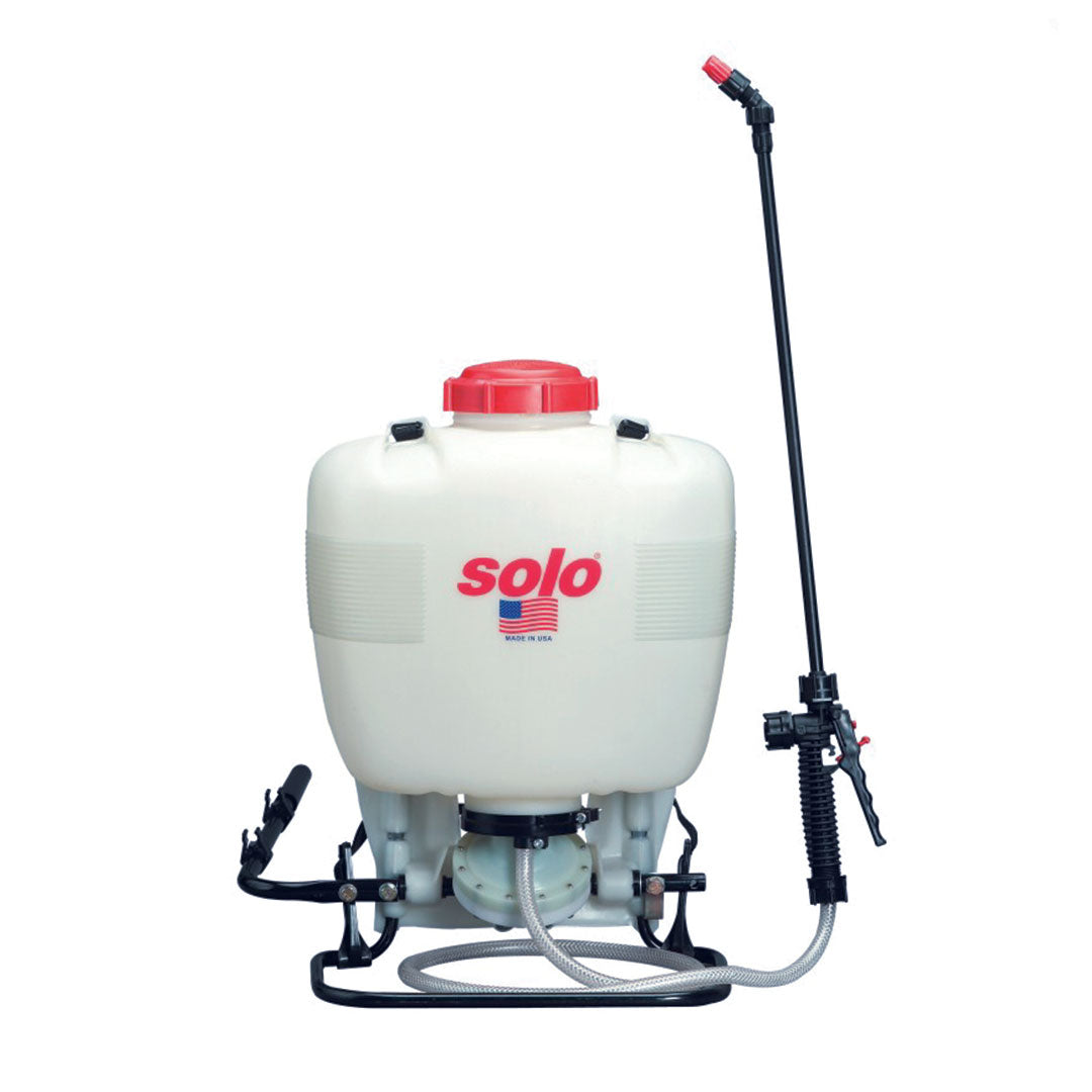 Backpack Sprayer 475-B