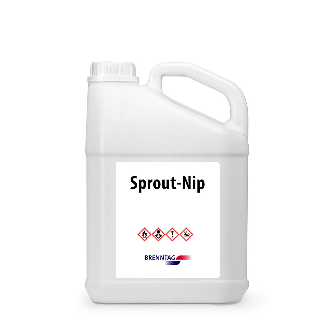 chlorpropham herbicide label Sprout Nip – TerraLink