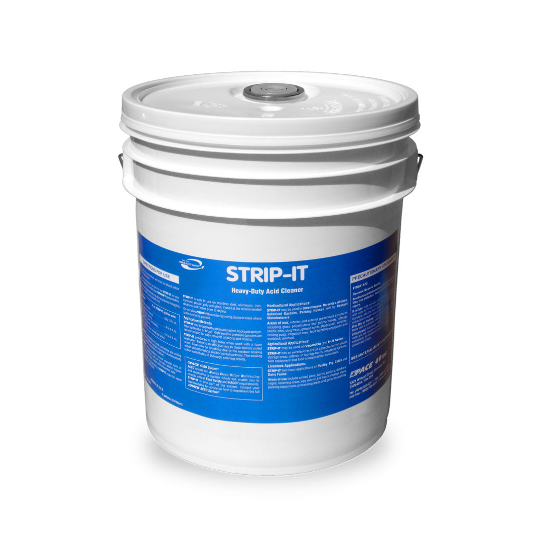 Strip-It