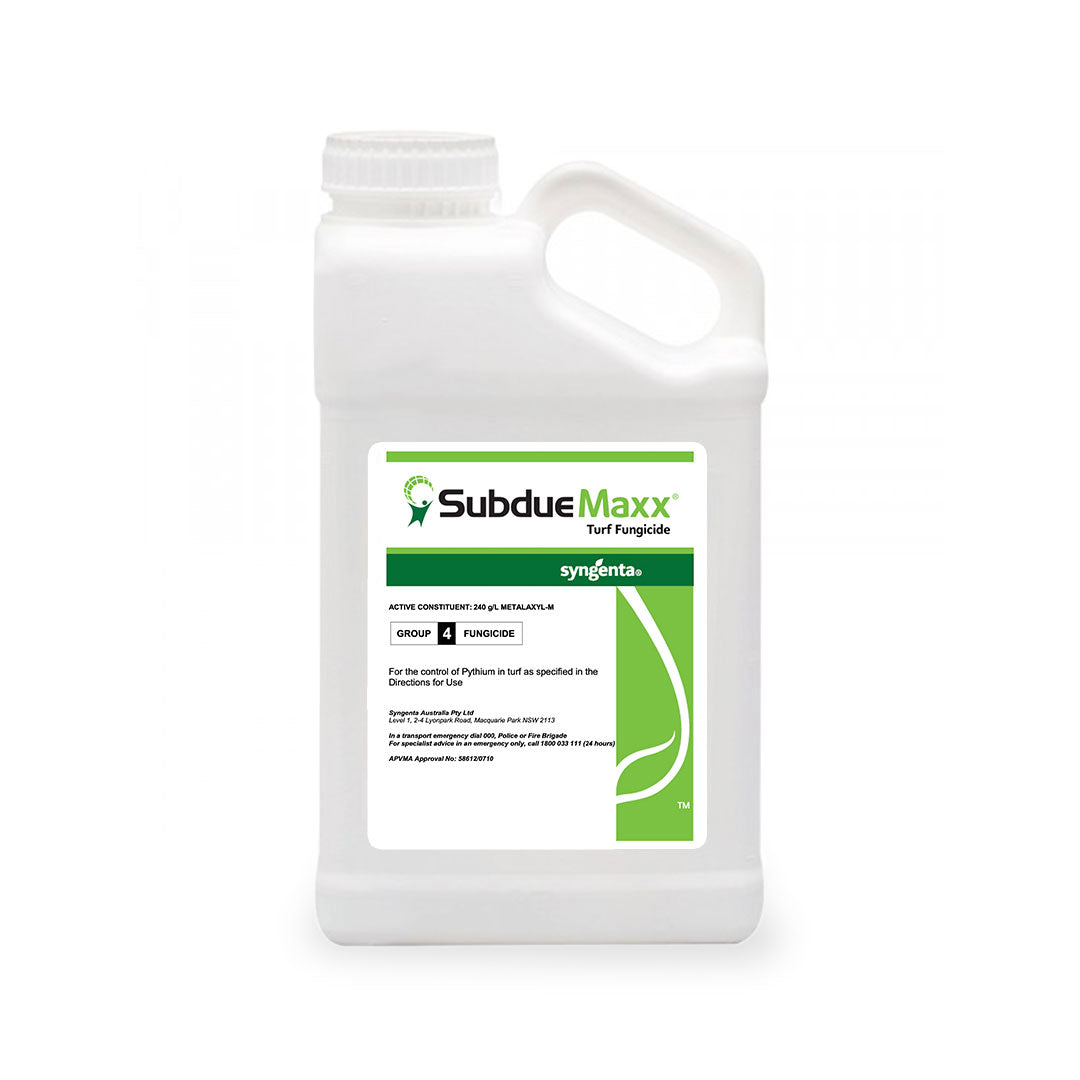 Subdue Maxx