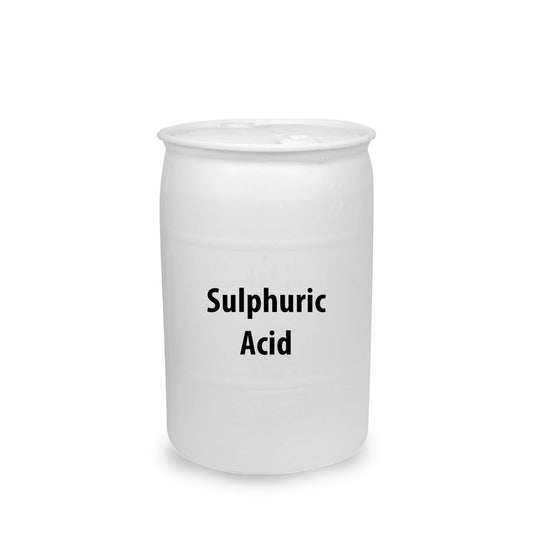 Sulphuric Acid