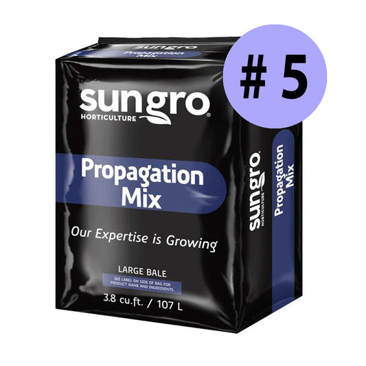 Sunshine Mix # 5 Propagation Mix