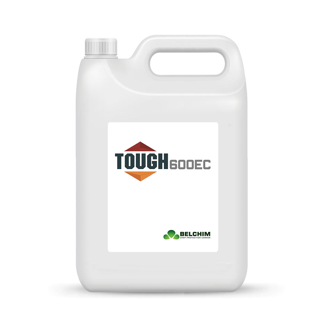 tough 5 ec herbicide Tough 600EC – TerraLink
