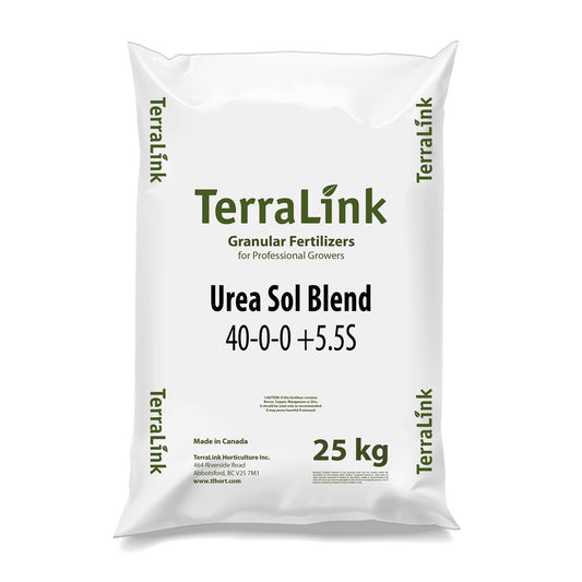 40-0-0+5.5S Urea Sol Blend