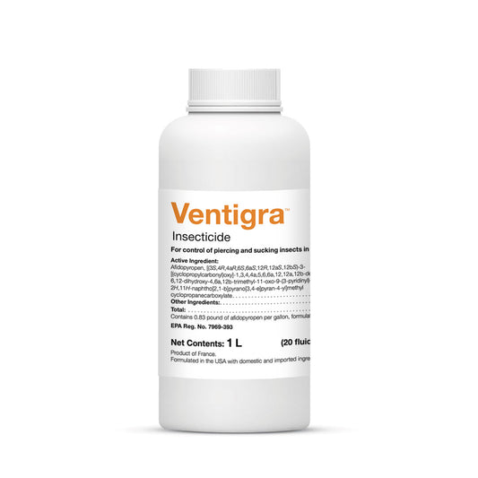 Ventigra