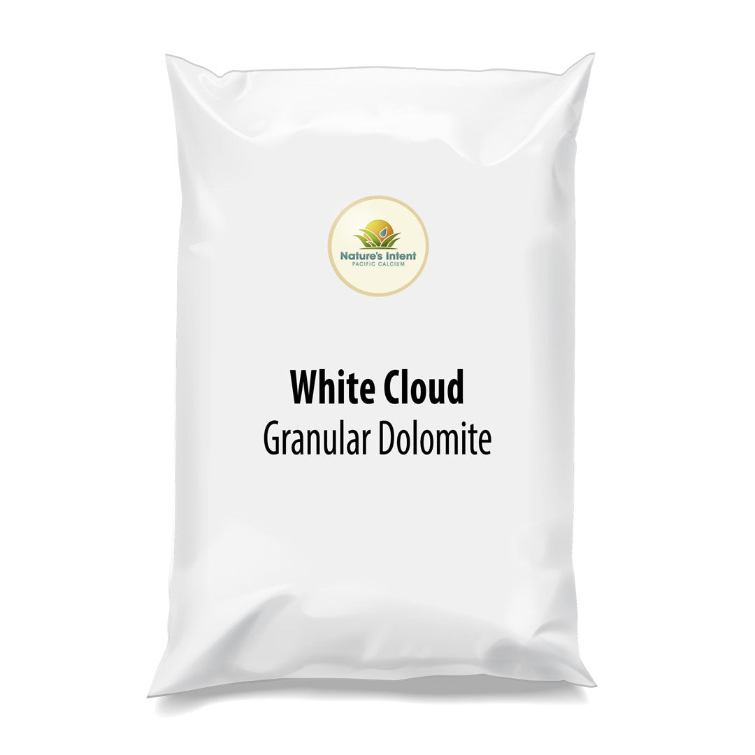 Granular Dolomite