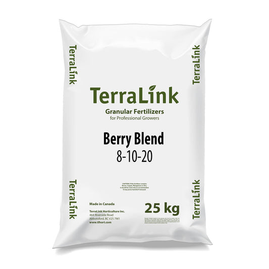 Berry Blend 8-10-20