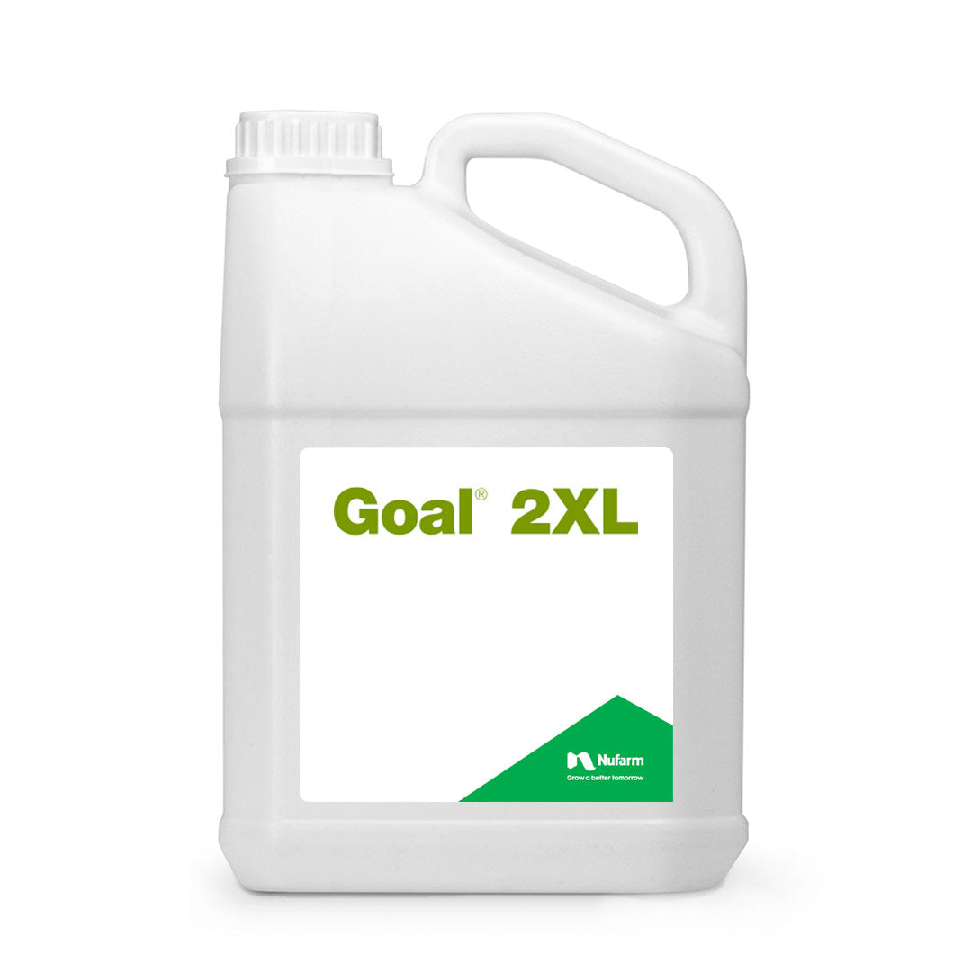 goal 2xl herbicide - 2.5 gallon Goal 2XL – TerraLink