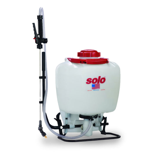 Backpack Sprayer 425-PROF