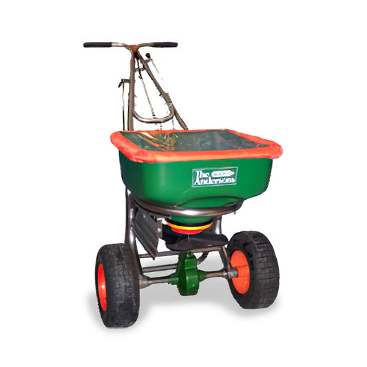 2000 SR Rotary Spreader