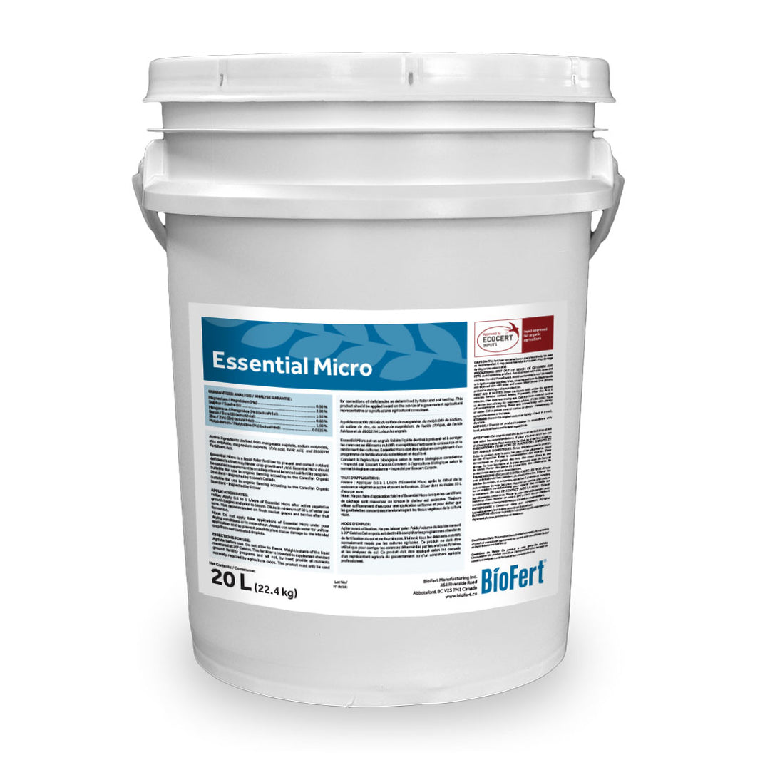 BioFert – TerraLink