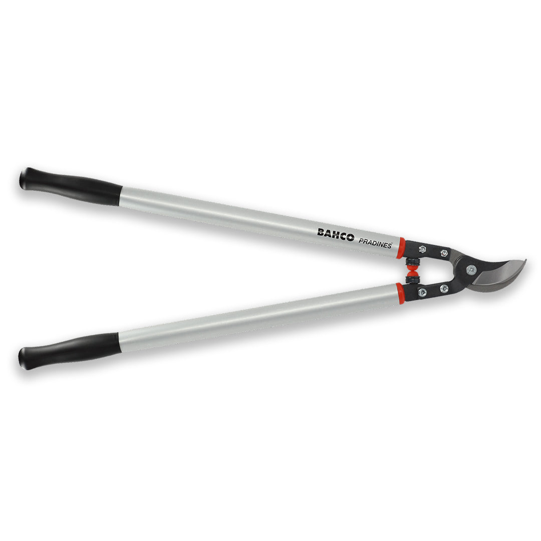 P160 Professional Lightweight Long Bypass Loppers with Aluminium Handle