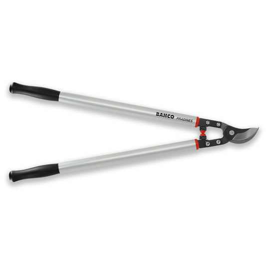 P160 Professional Lightweight Long Bypass Loppers with Aluminium Handle