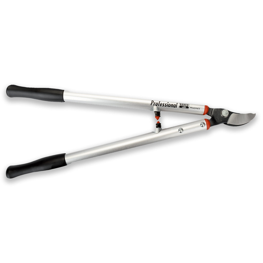 P114-SL-60 Professional Lightweight Bypass Loppers with Aluminium Handle