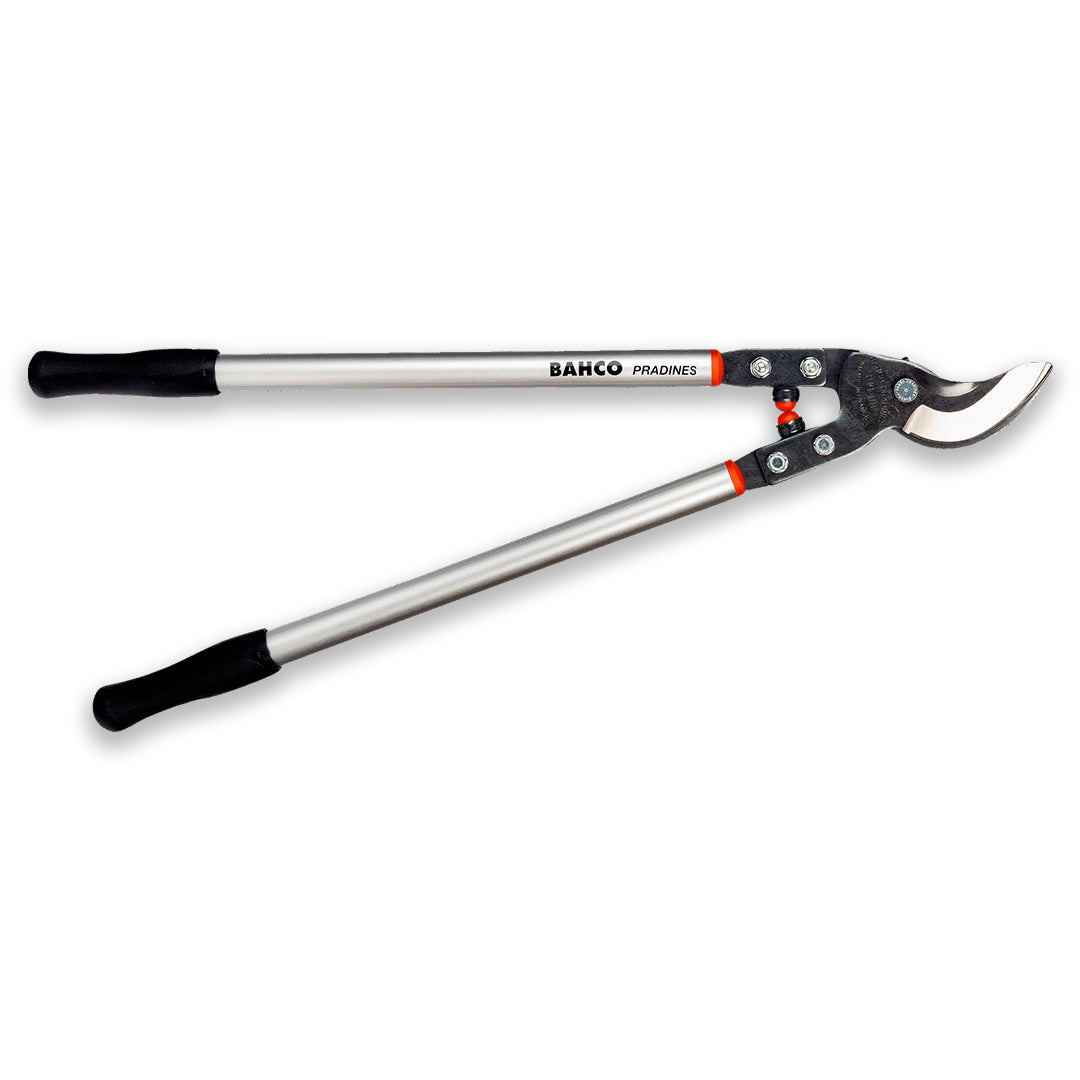 P19 Professional Bypass Loppers with Aluminium Handle