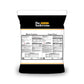 Black Gypsum DG Greens