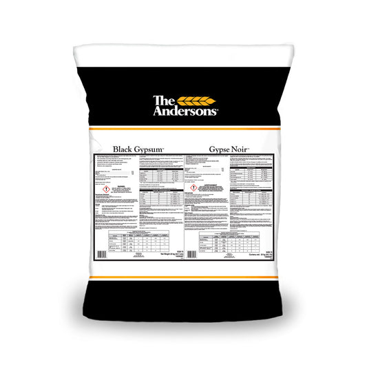 Black Gypsum DG Greens