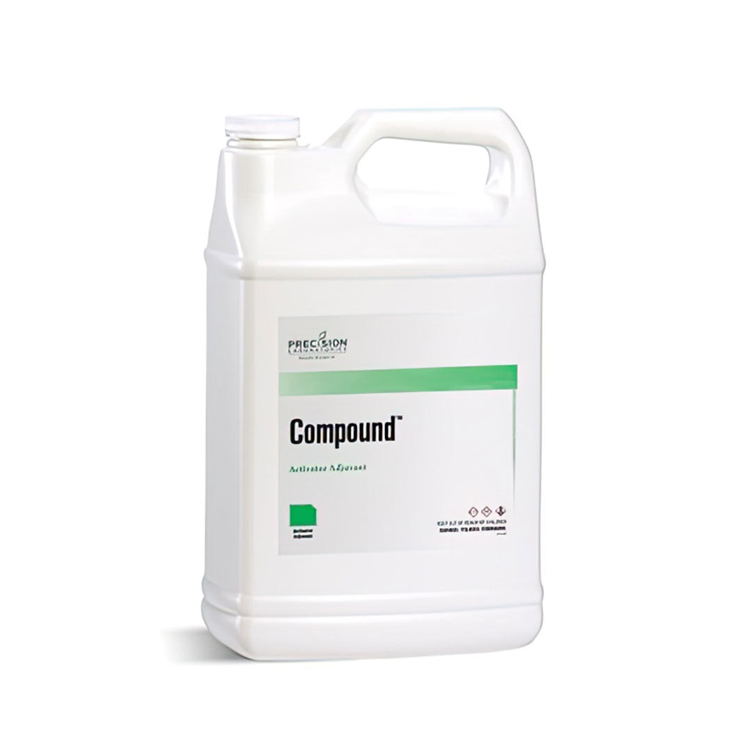 Compound – TerraLink