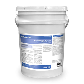 Liquid Fertilizer – TerraLink