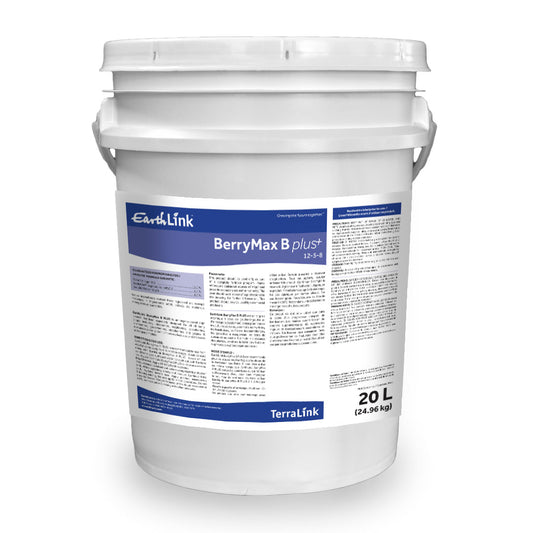 BerryMax B Plus 12-5-8