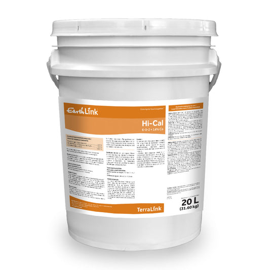 Hi-Cal 6-0-2 +14% Ca