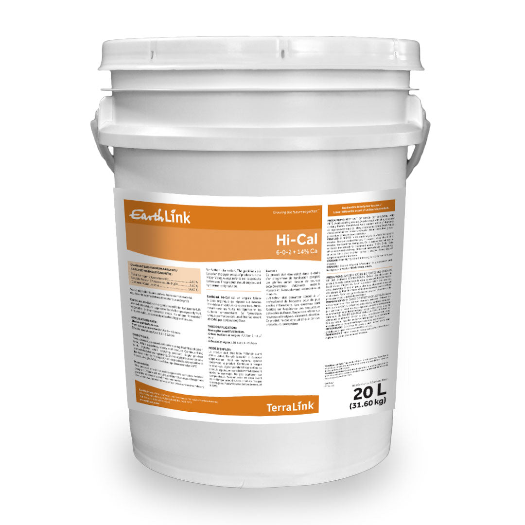 Hi-Cal 6-0-2 +14% Ca – TerraLink