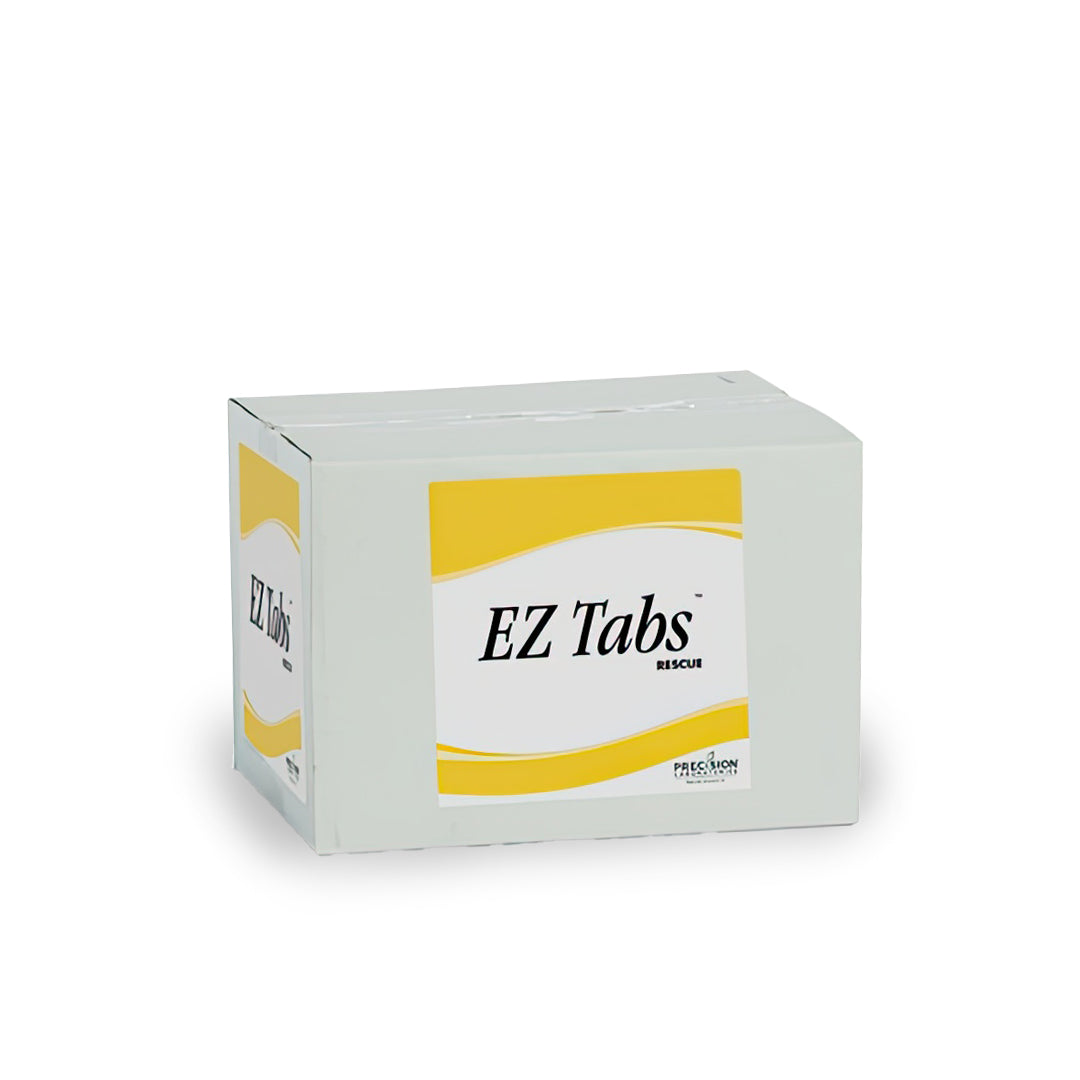 EZ Tabs – TerraLink