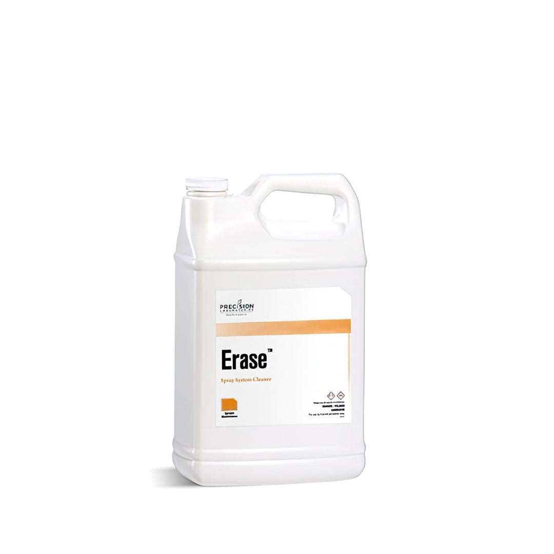 Erase