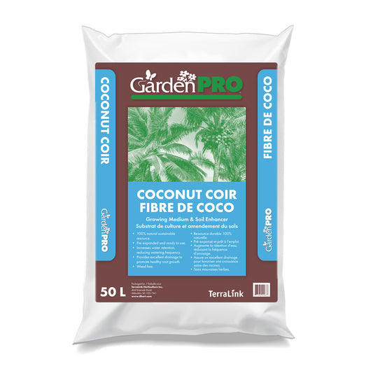 Coco Coir (Loose Fill)