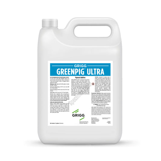 GreenPIG Ultra