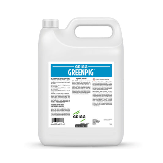 GreenPIG