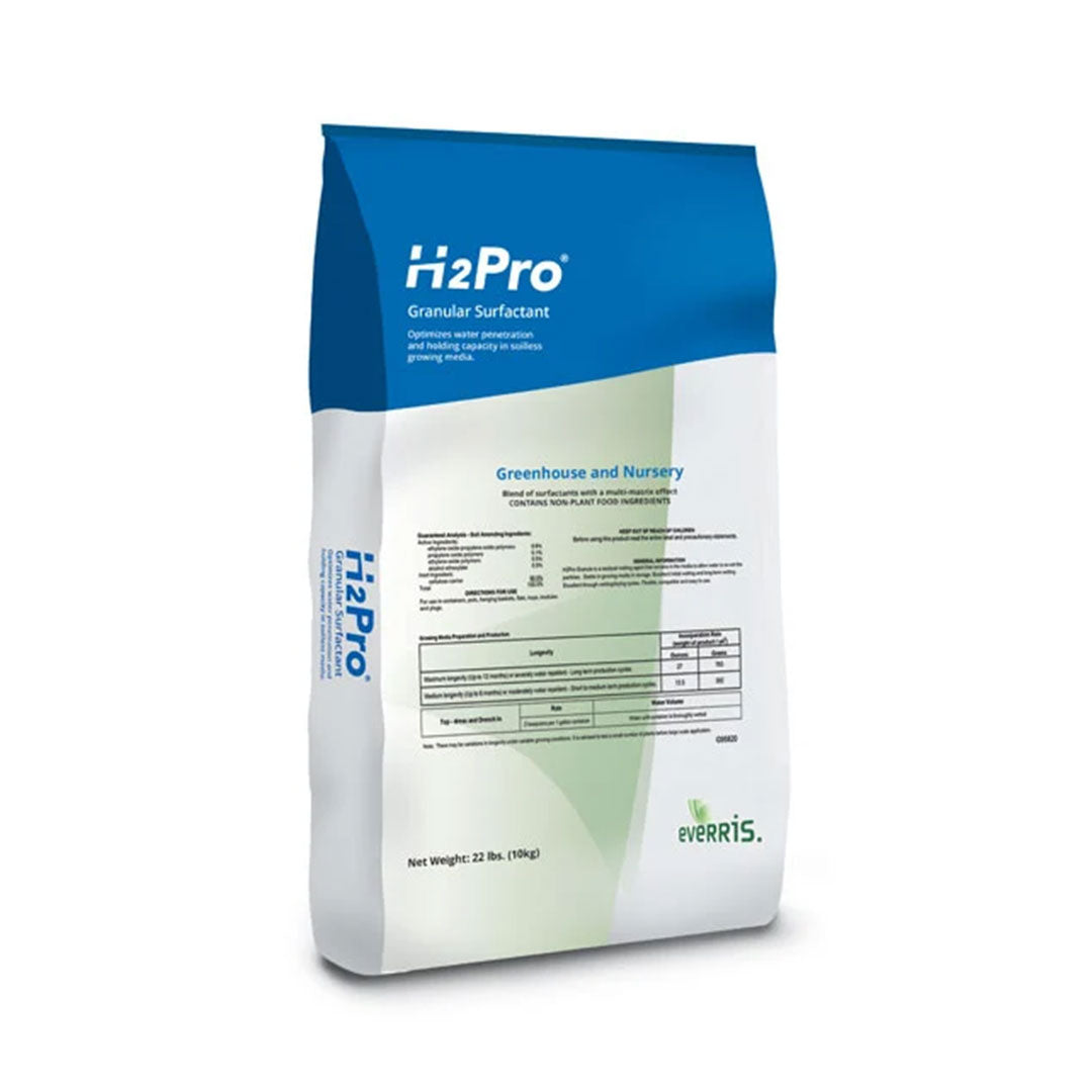 H2Pro Granule