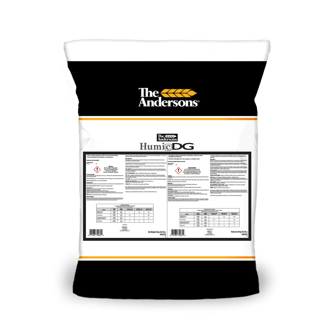Humic DG – TerraLink