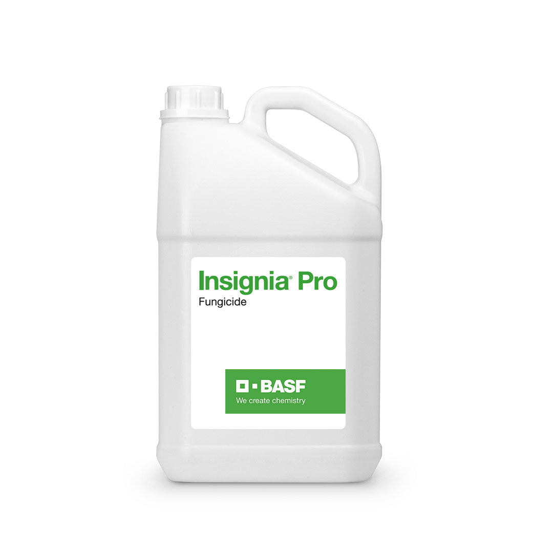 insignia herbicide Insignia Pro – TerraLink