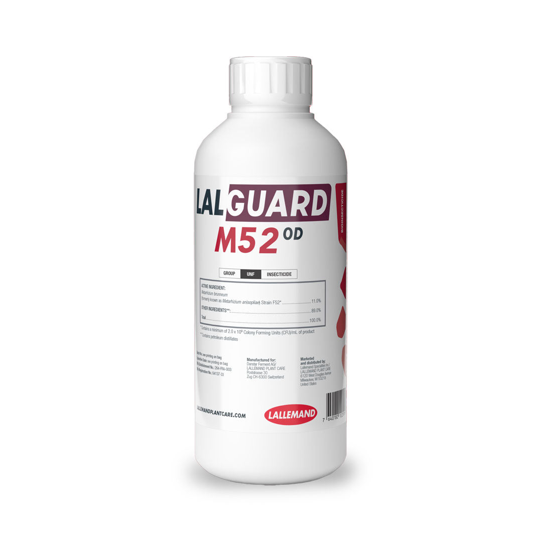 Lalguard M52