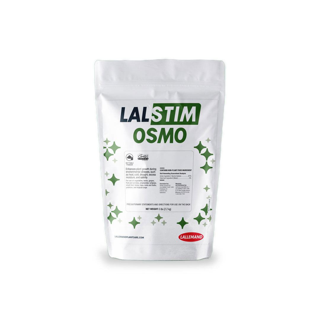 Lalstim Osmo