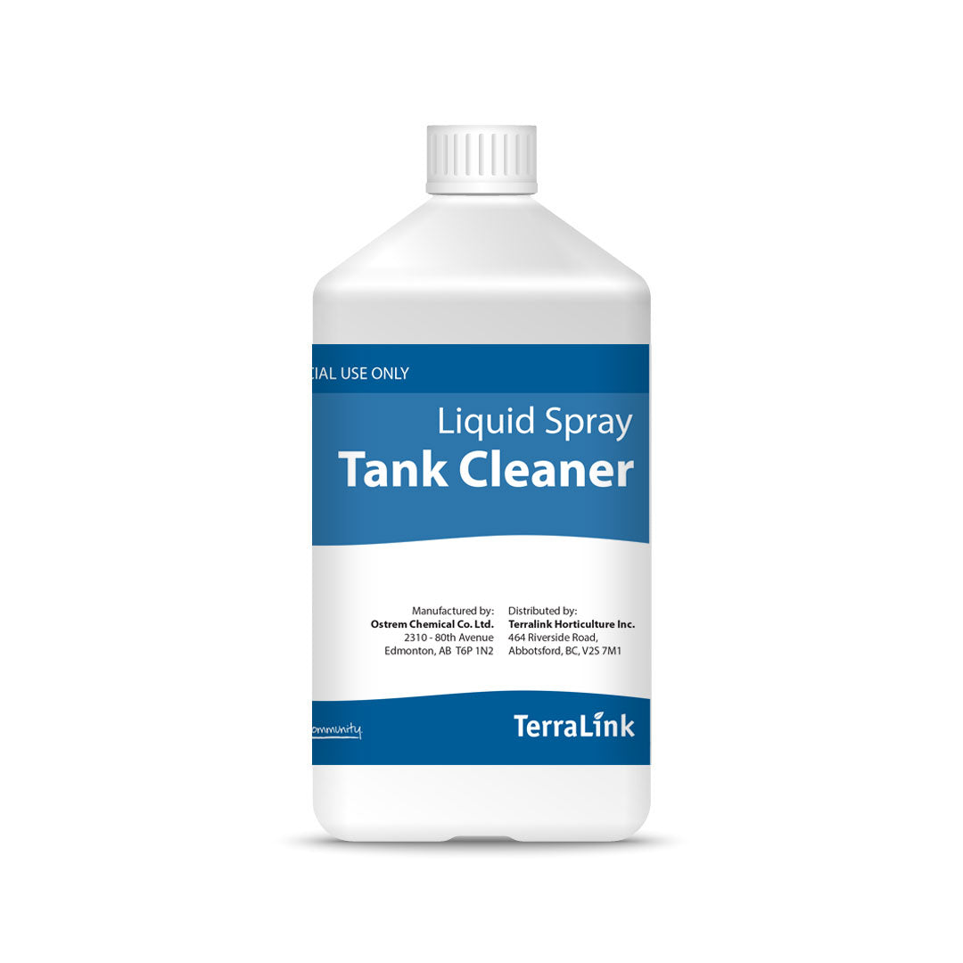 herbicide tank cleaner Tank Cleaner – TerraLink