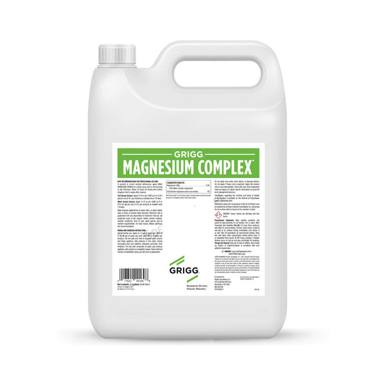 Magnesium Complex