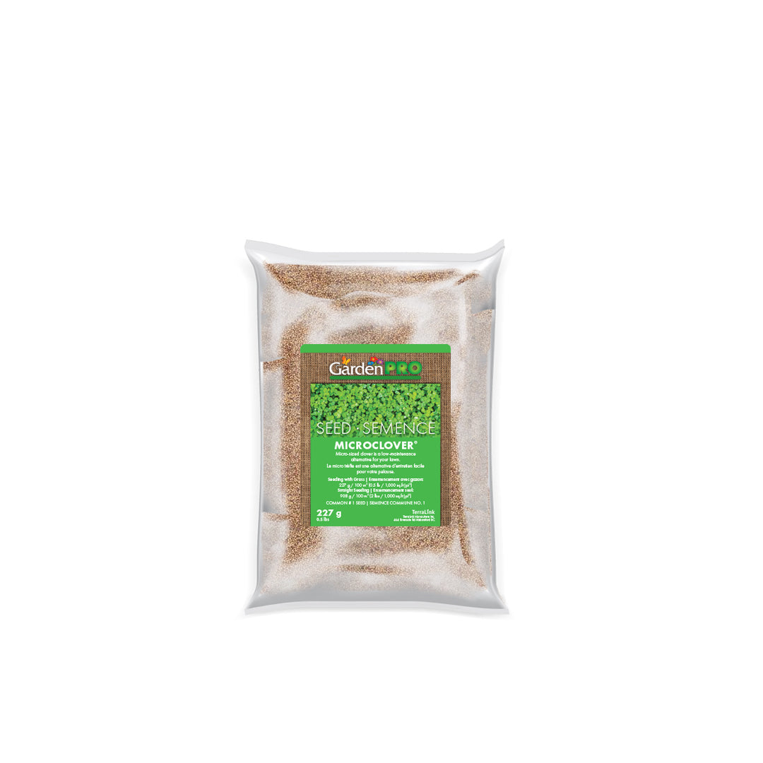GP Microclover® – TerraLink