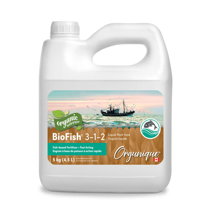 Biofish BioFish – TerraLink