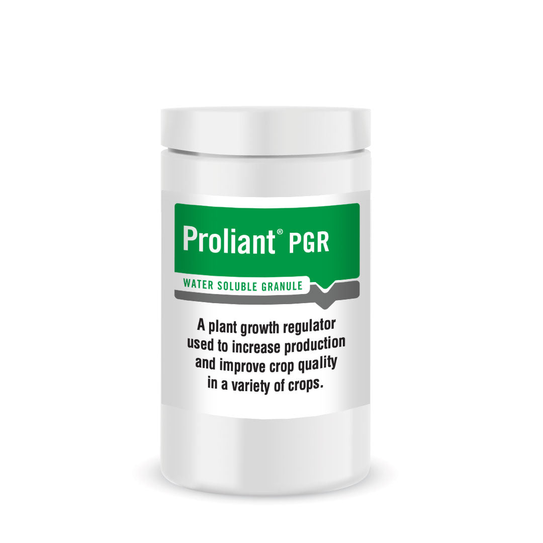 Plant Growth Regulators – TerraLink