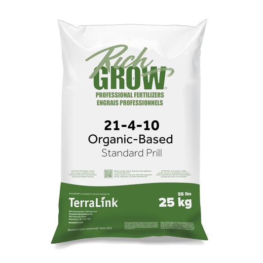 21-4-10 Organic-Based
