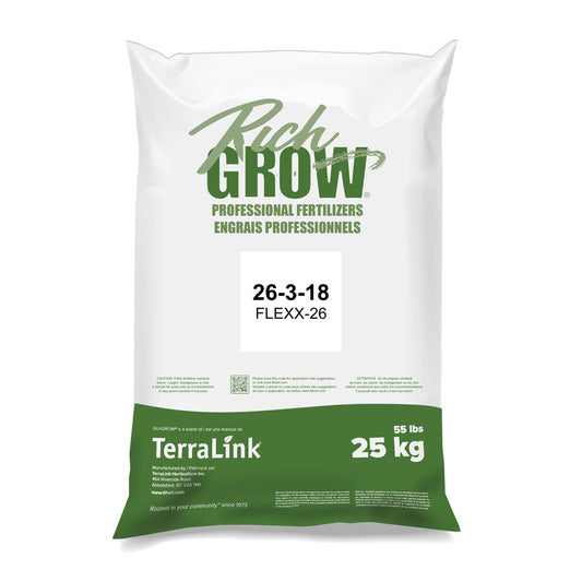 26-3-18 FLEXX-26 Standard Prill